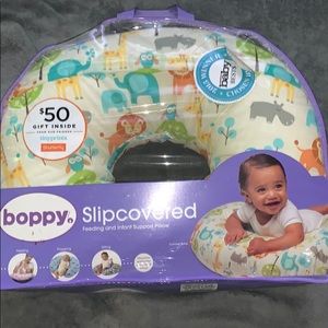 Boppy Nursing Pillow